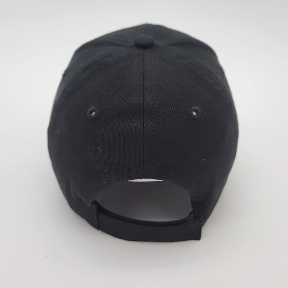 Charter Arms "EST. 1964" Black Hat Cap OS - Picture 7 of 9